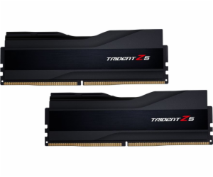 Paměť G.Skill Trident Z5, DDR5, 32 GB, 6000 MHz, CL40 (F5...