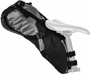 Blackburn Bag pod sedací sedací sedací sedlo 10 10,5 l s ...