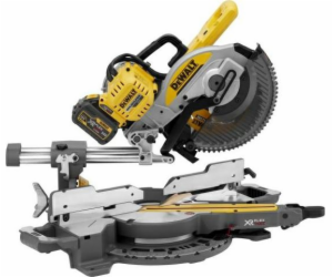 Pokosová pila Dewalt DCS727T2 54V 250mm