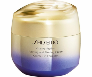 Shiseido vitální perfektní denní posilování a zvedání 75 ml