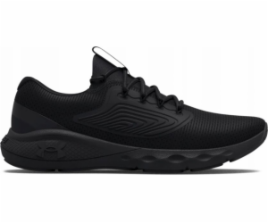 Under Armour Pánské boty Charged Vantage 2 Black / Black ...