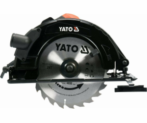 Kotoučová pila Yato YT-82154 2800 W 235 mm