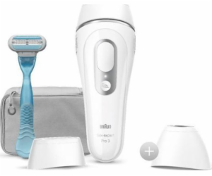 Braun Epilator Braun IPL3121