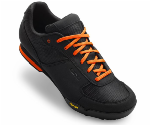 Giro Men's Rumble VR Black Shoes 46 (GR-7058522)