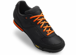 Giro Men's Rumble VR Black Shoes 46 (GR-7058522)