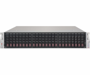 Serverová skříň SuperMicro SuperChassis 216BE1C-R741JBOD