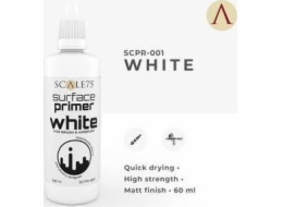 SCALE75: Primer Surface White (60 ml)