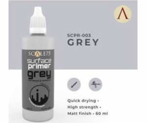 SCALE75: Primer Surface Grey (60 ml)