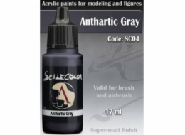 Scale75 ScaleColor: Anthartic Grey