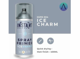 Scale75 ScaleColor: Ice Charm Spray Primer (400 ml)