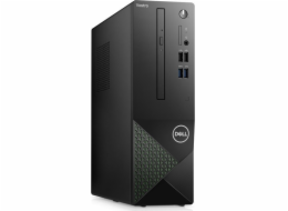 Počítač Dell Vostro 3710 SFF, Core i3-12100, 8 GB, Intel UHD Graphics 730, 256 GB M.2 PCIe Windows 11 Pro