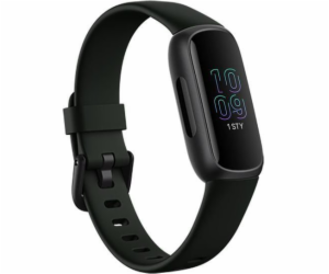 Fitbit by Google Inspire 3 Black