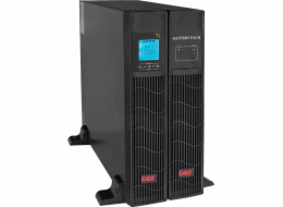 UPS EAST AT-UPS3000RT/3-RACK