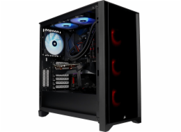 Komputer Game X G900, Core i7-11700K, 32 GB, RTX 3090, 2 TB M.2 PCIe 2 TB HDD