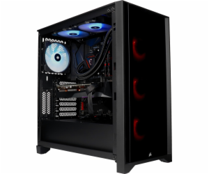 Komputer Game X G900, Core i7-11700K, 32 GB, RTX 3080, 1 ...