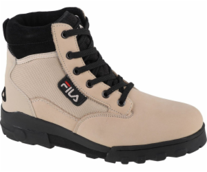 Fila Fila Grunge II Mid Wmn FFW0218-80039 šedá 41