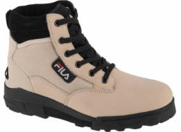 Fila Fila Grunge II Mid Wmn FFW0218-80039 šedá 41