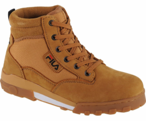 Fila Grunge II Mid Wmn FFW0217-23015 Yellow 37