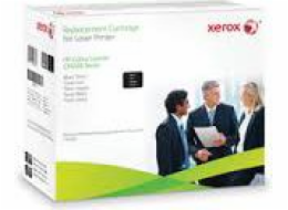 Toner Xerox Toner 003R99732 / CB400A (černá)