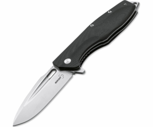 TOGO Knife Bker Plus Caracal Folder 42