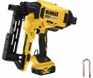 Dewalt DEWALT SEŠÍVAČKA NA PLOTY 18V DCFS950P2 2x5,0Ah 40...