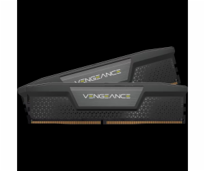 Paměť Corsair Vengeance, DDR5, 64 GB, 6600 MHz, CL32 (CMK...