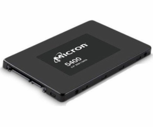 SSD Micron 5400 MAX 480GB SATA 2.5" MTFDDAK480TGB-1BC1ZAB...