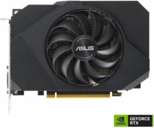 ASUS VGA NVIDIA GeForce RTX 3050 PHOENIX 8G V2, 8G GDDR6,...