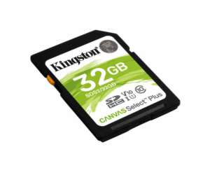 Kingston Industrial 8GB SDHC, paměťová karta