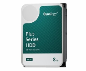 Synology HDD 3,5” SATA HAT3310-8T 8TB