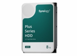 Synology HDD 3,5” SATA HAT3310-8T 8TB