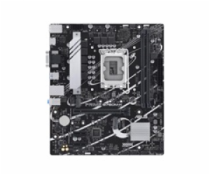 Asus PRIME B760M-K 90MB1FI0-M0EAY0 ASUS PRIME B760M-K