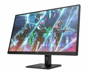 LCD HP OMEN 27s; 68,6 cm 27"; FHD 1920x1080; 240 Hz;1ms; ...