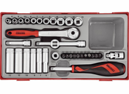 Teng Tools TT1435 35 ks. (03490109)