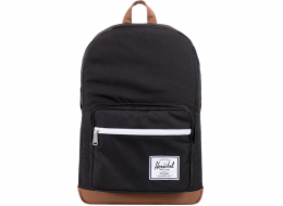 Herschel Herschel Pop kvíz batoh 10011-00001 Černá jedna velikost