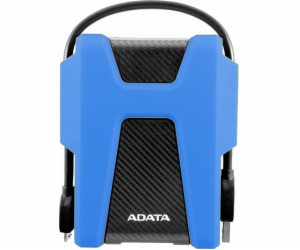 Adata HDD HD680 1 TB modrá (AHD680-1TU31-CBL)