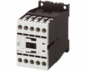 Eaton POMOCNÝ STYKAČ 3S+1Ö / EATON DILA31(24VDC) 276379