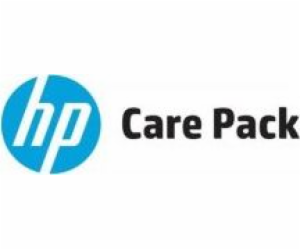 Záruka na hardwarovou podporu HP Electronic Care Pack Nex...