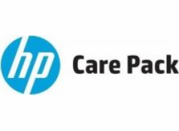 Záruka na hardwarovou podporu HP Electronic Care Pack Next Business Day 3 roky