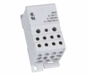 Eaton Distribuční blok blok BPZ-KB-11/250 1P 250A 289967