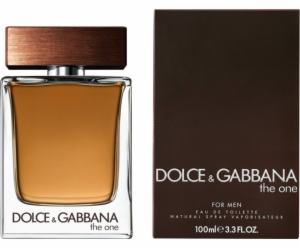 Dolce & Gabbana One EDT 100ML