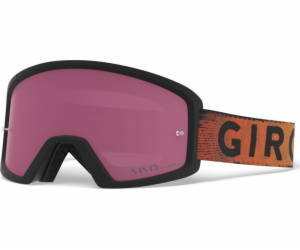 Giro Goggles Tazz MTB Black Red Hypntic (GR-7114191)