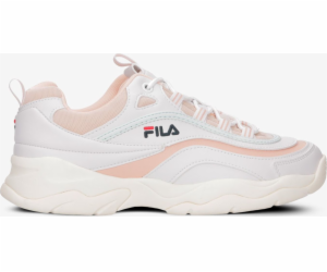 FILA Dámské boty Ray white, velikost 40 (1010562-02Y)