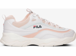 FILA Dámské boty Ray white, velikost 40 (1010562-02Y)