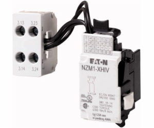 Eaton Shunt spoušť 208-250V AC/DC NZM1-XAL208-250AC/DC (2...