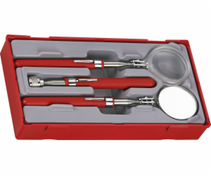 Teng Tools 3dílná kontrolní sada TTTM03 (109460105)