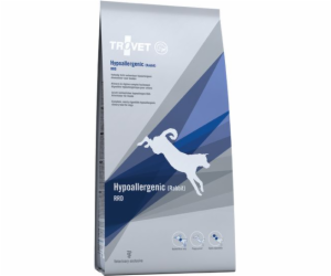 TROVET Hypoallergenic RRD with rabbit - suché krmivo pro ...