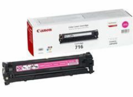 Originální purpurový toner Canon CRG-716 (1978B002)