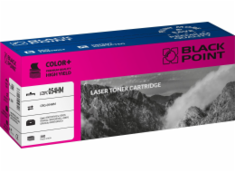 Náhradní toner Black Point LCBPC054HM Purpurová CRG-054HM (BLC054HBMBW)