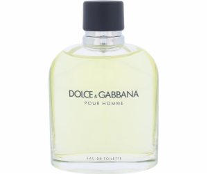 Dolce & Gabbana Pour Homme EDT 200 ml